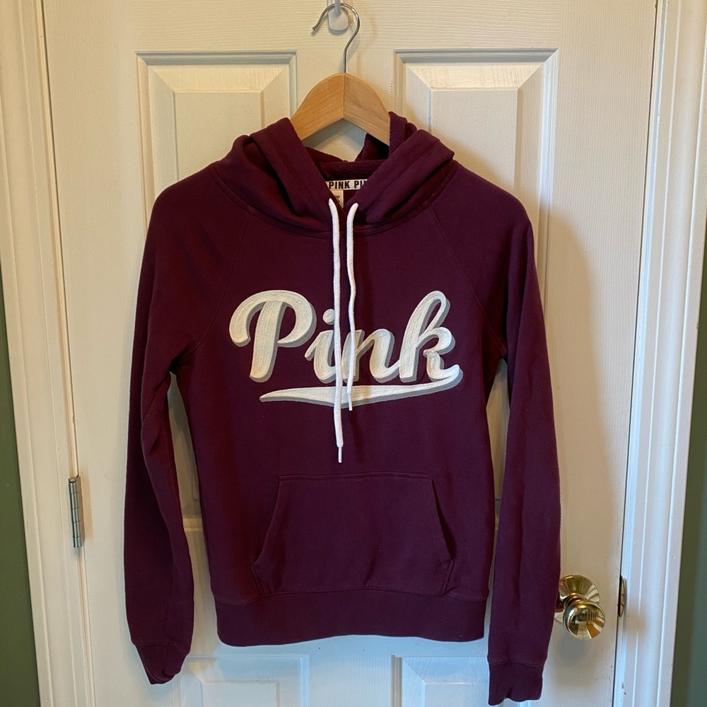 PINK Sweatshirt